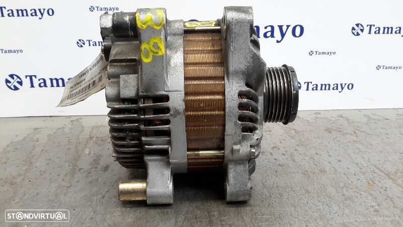 ALTERNADOR PEUGEOT 407 2005 -A004TJ0084A - 12