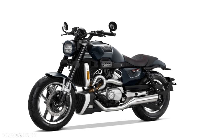 Hyosung GV - 15