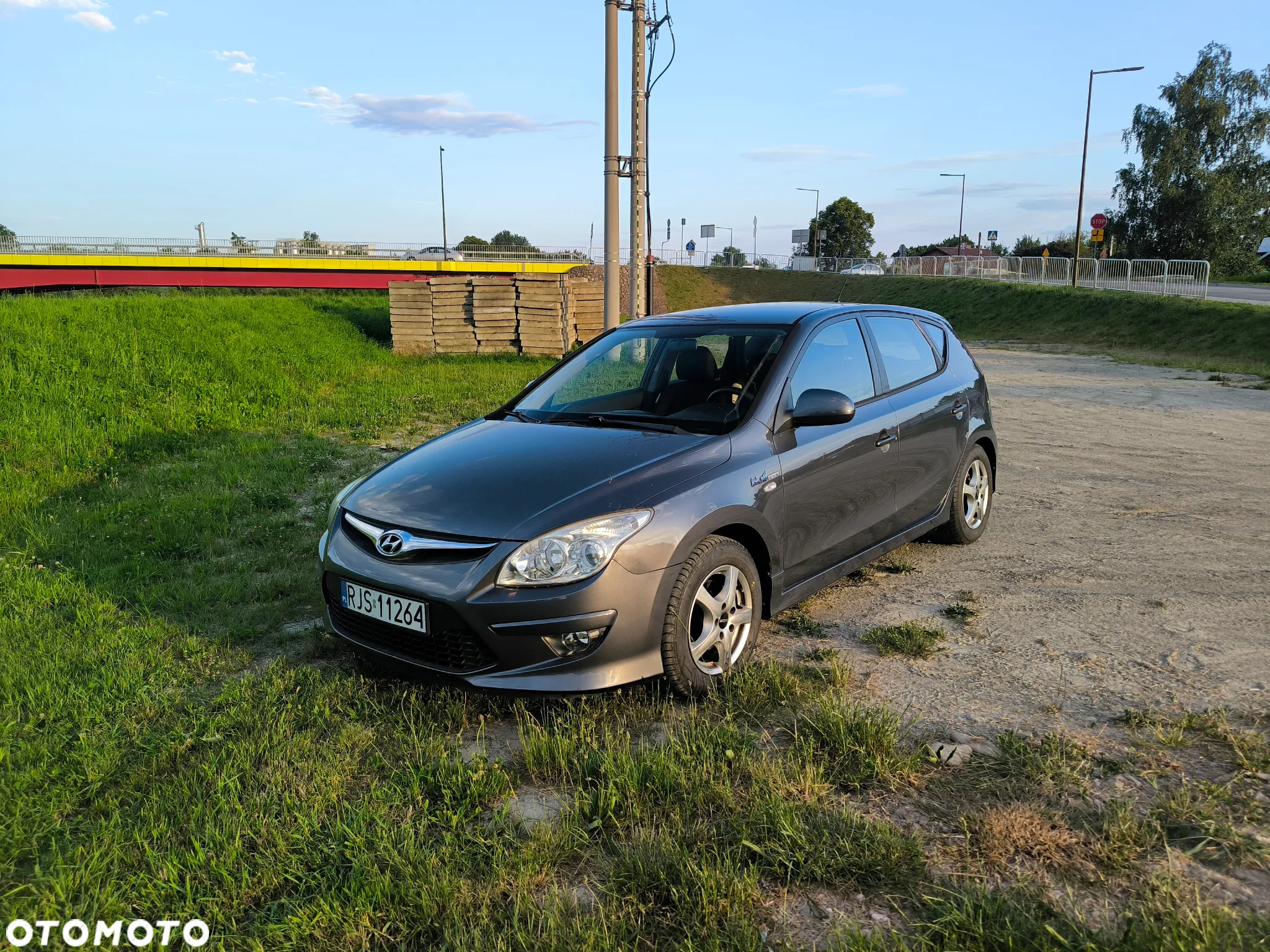 Hyundai i30 1.4 FIFA WM Edition - 2