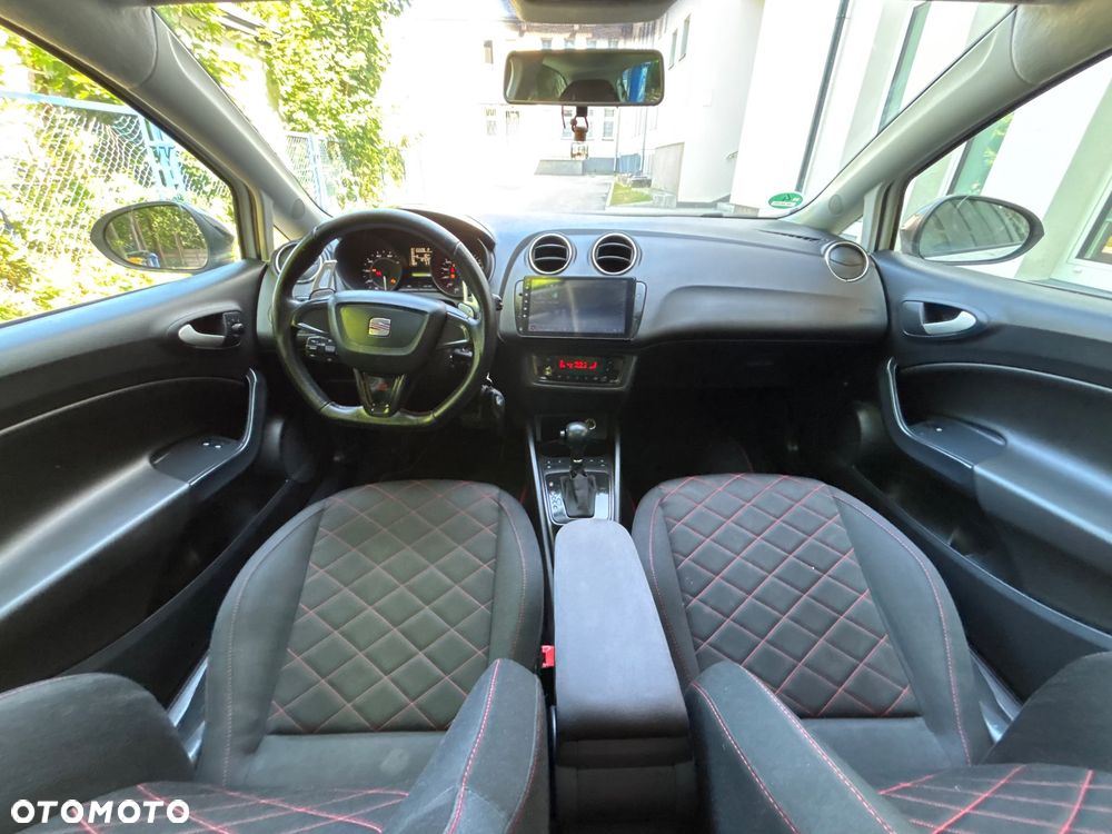 Seat Ibiza - 21