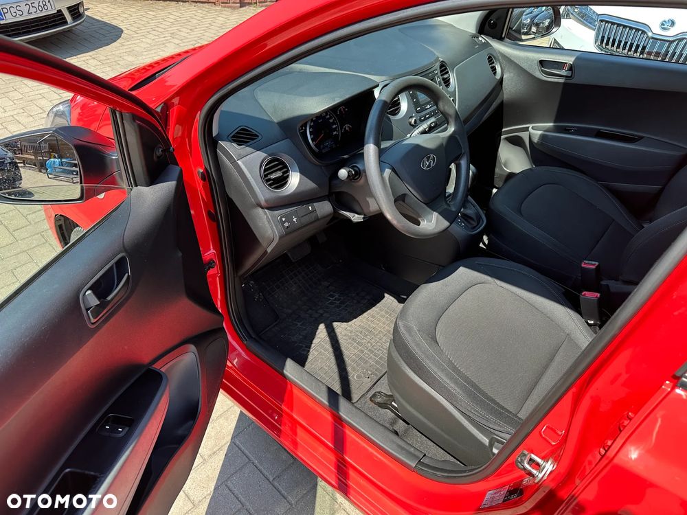 Hyundai i10 - 6