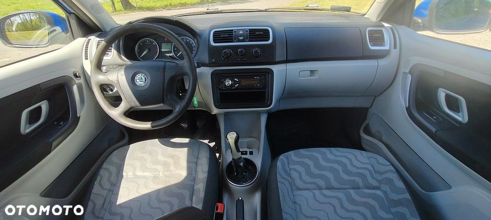 Skoda Fabia 1.4 TDI Comfort - 8