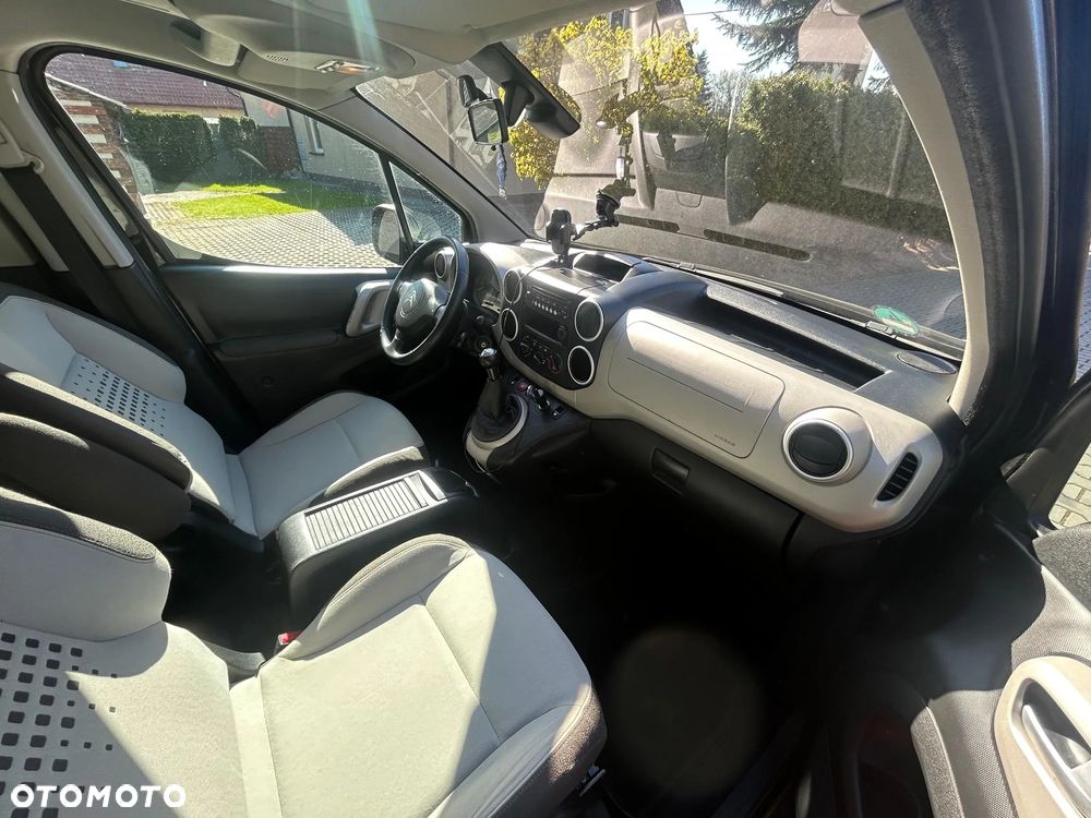 Citroën Berlingo VTi 120 Multispace - 16