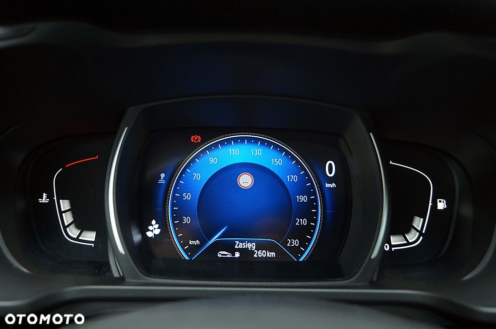 Renault Kadjar TCe 140 GPF LIMITED - 33