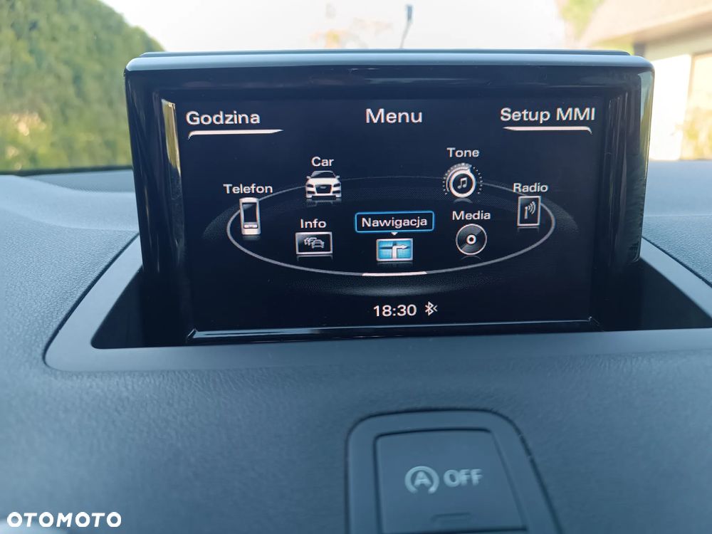 Audi A1 3-drzwiowe 1.6 TDI sport - 11