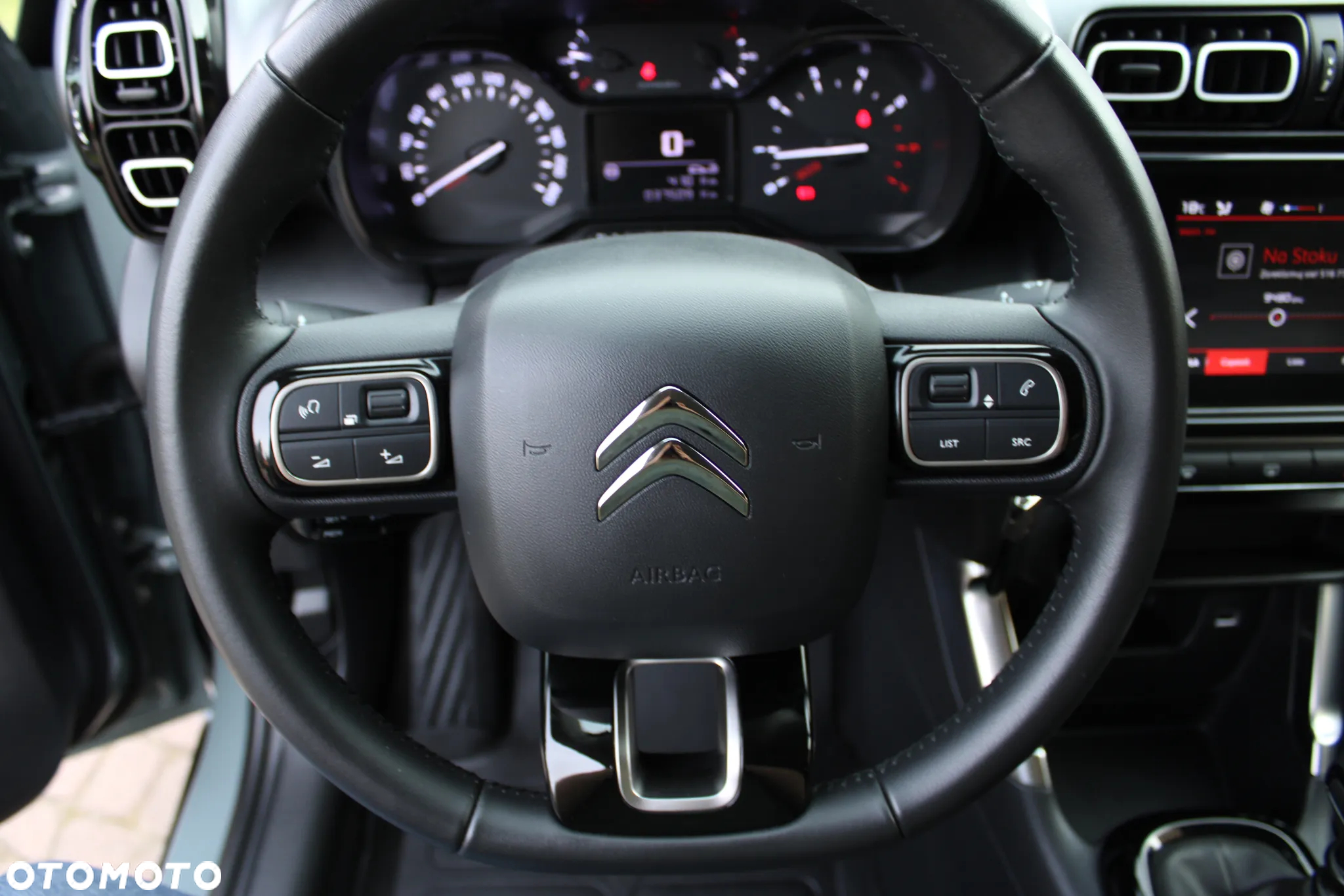 Citroën C3 Aircross 1.2 PureTech Feel Pack S&S - 26