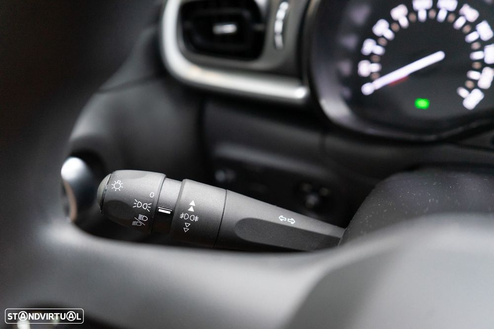 Citroën C3 Pure Tech S&S Shine - 30