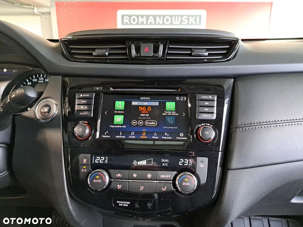 Nissan X-Trail 1.3 DIG-T N-Connecta 2WD DCT - 16