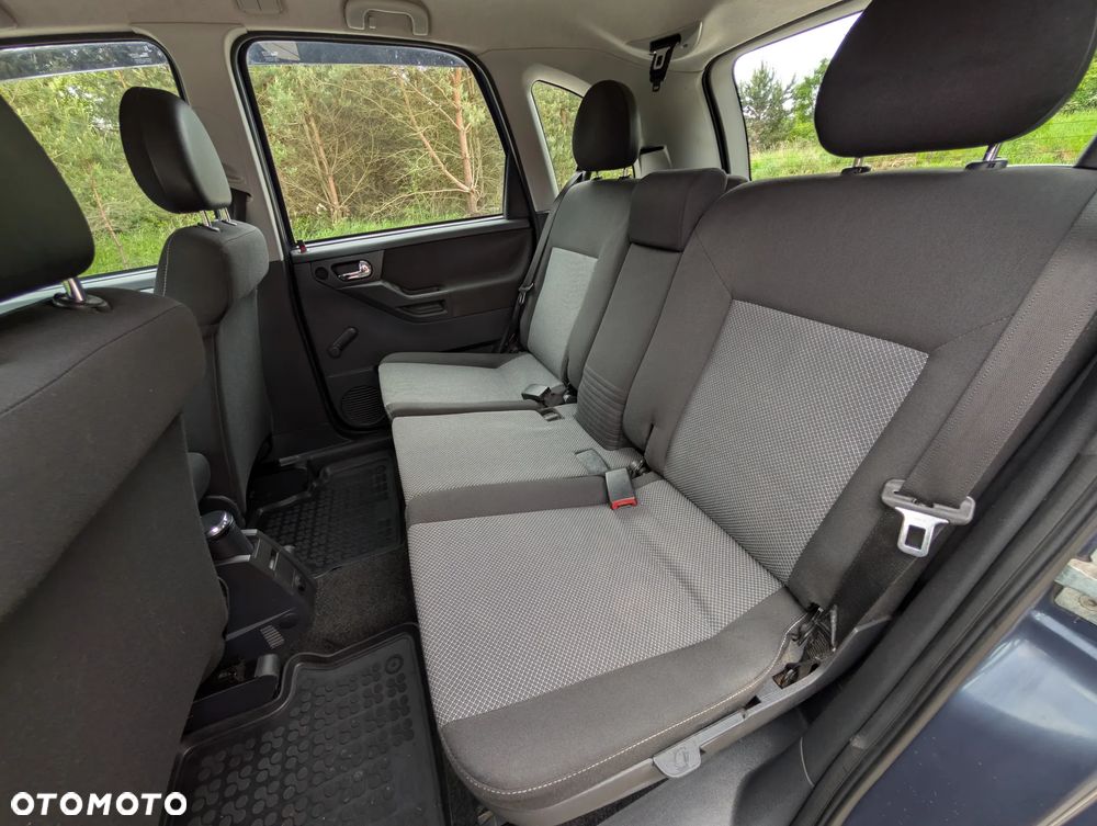 Opel Meriva 1.6 Enjoy - 21