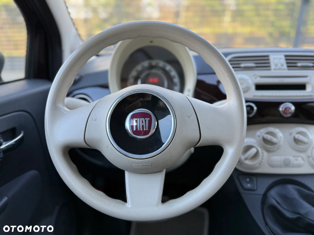 Fiat 500 - 20