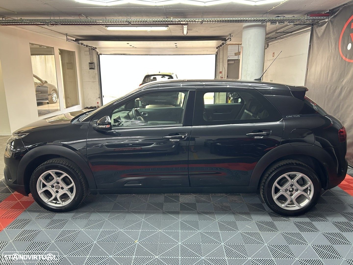 Citroën C4 Cactus 1.2 PureTech Feel - 5