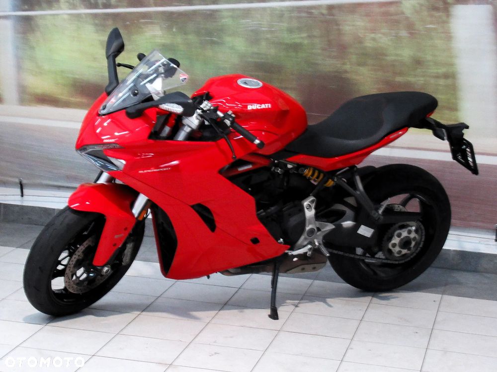 Ducati SuperSport - 2