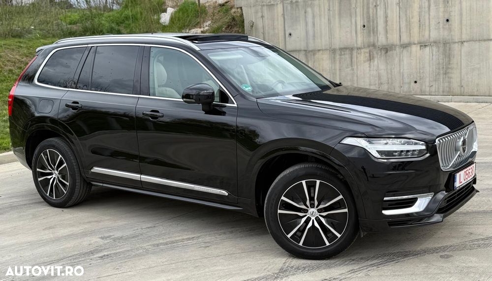 Volvo XC 90 - 2