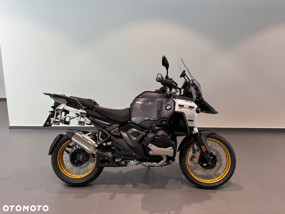 BMW GS - 2
