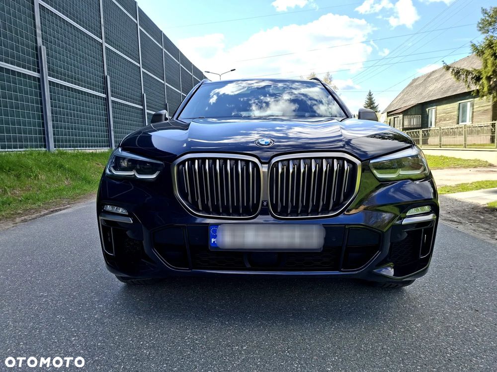 BMW X5 M - 3