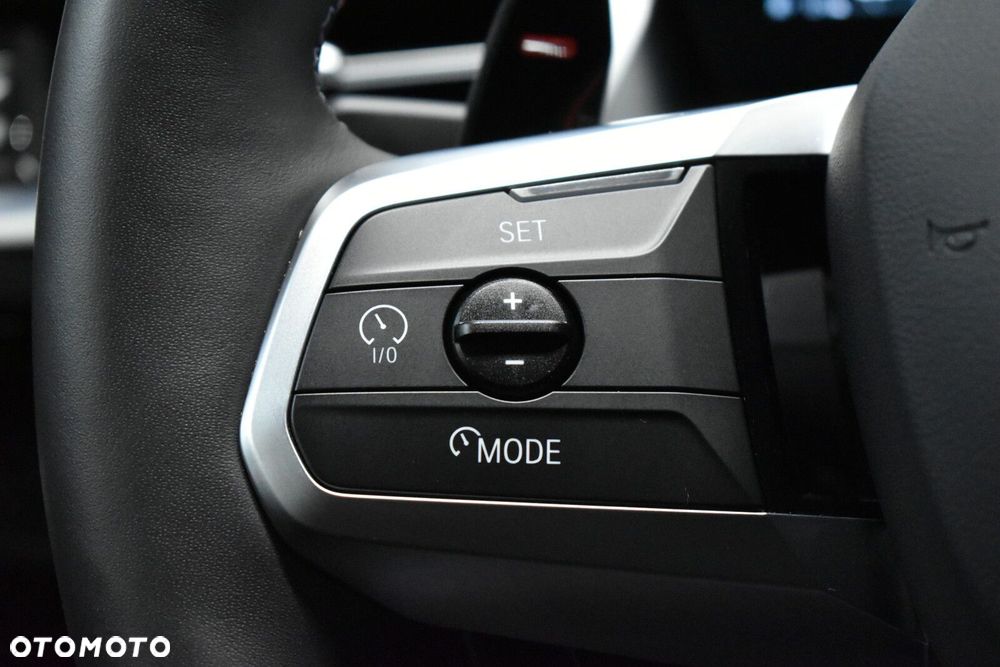 BMW X1 M35i xDrive - 14