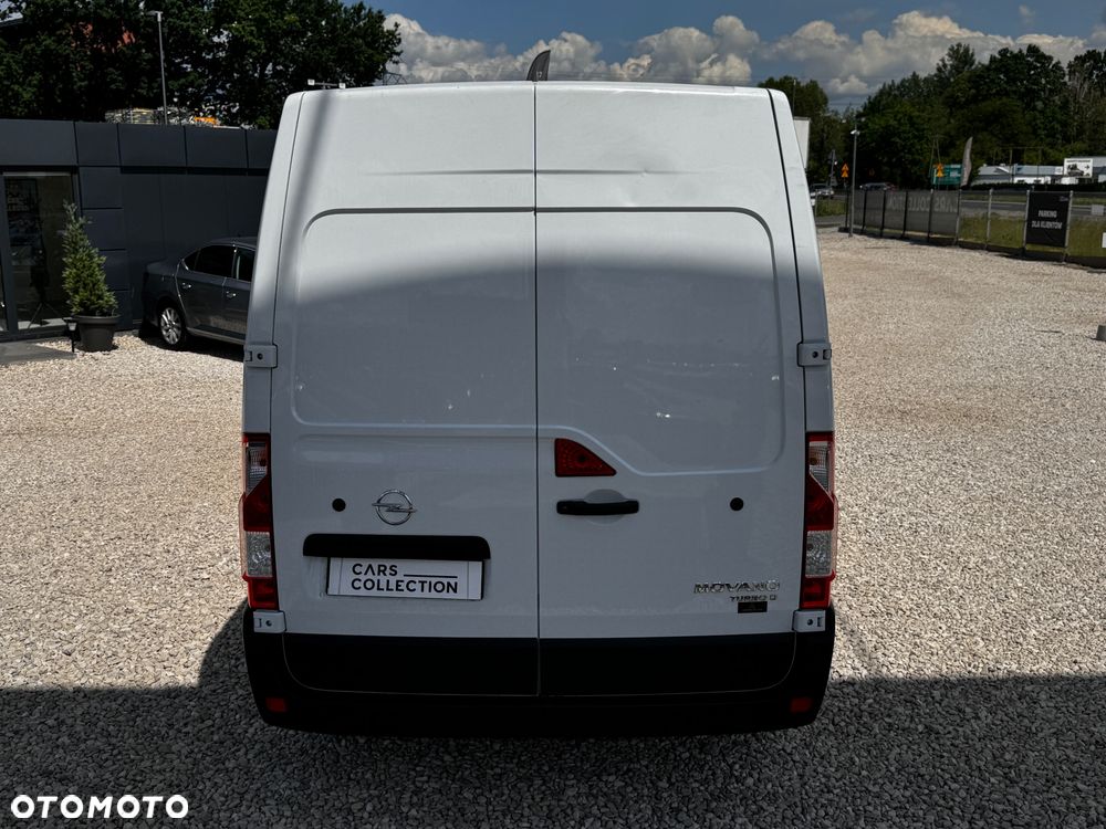 Opel Movano - 6