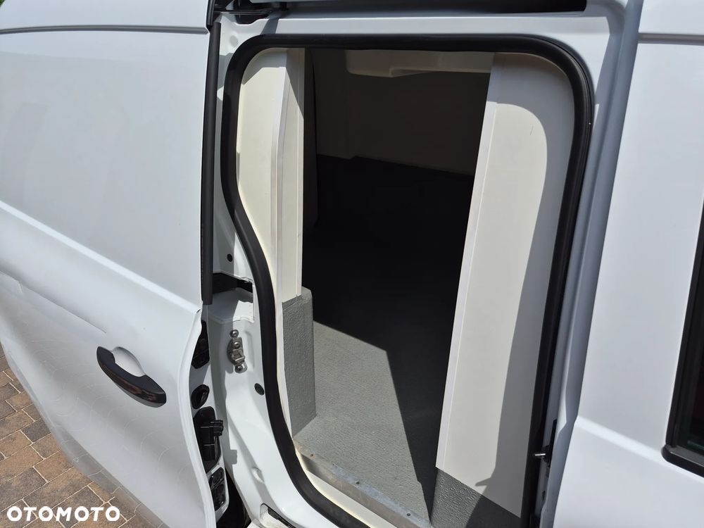 Mercedes-Benz CITAN SALON PL CHŁODNIA/MROŹNIA ZANOTTI - 14