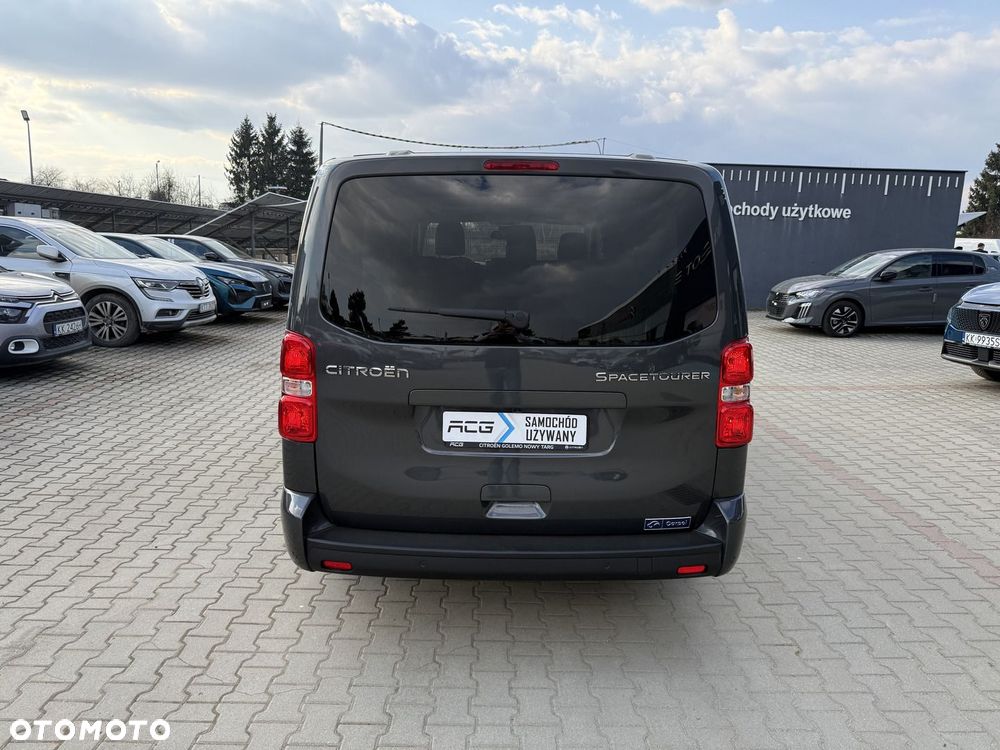 Citroën SpaceTourer - 6