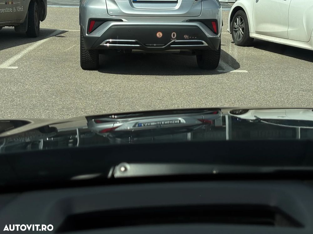 Mazda CX-30 e-SKYACTIV G150 MHEV Plus - 26
