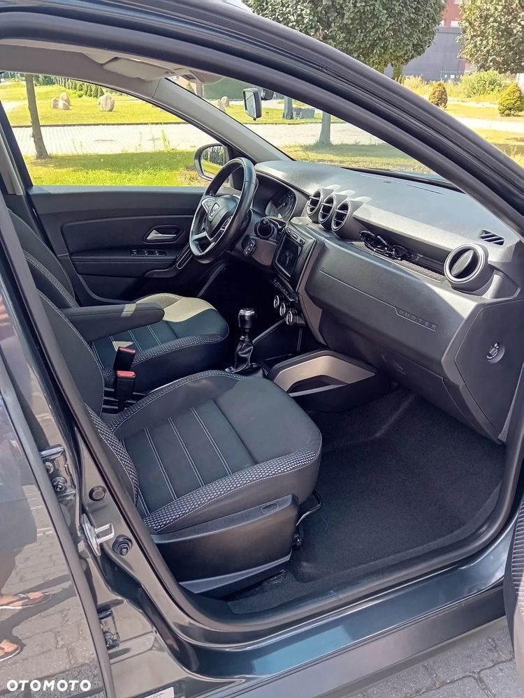 Dacia Duster 1.0 TCe Prestige - 16