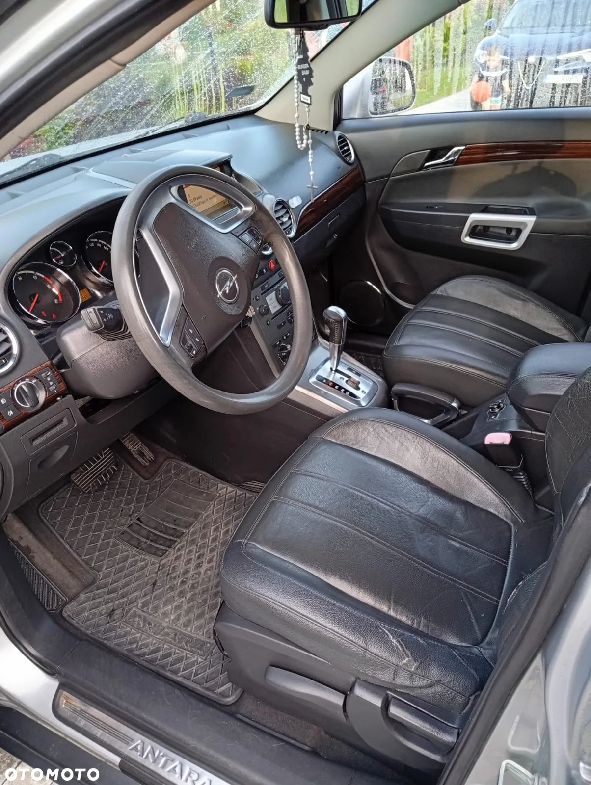 Opel Antara 2.0 CDTI Cosmo - 8