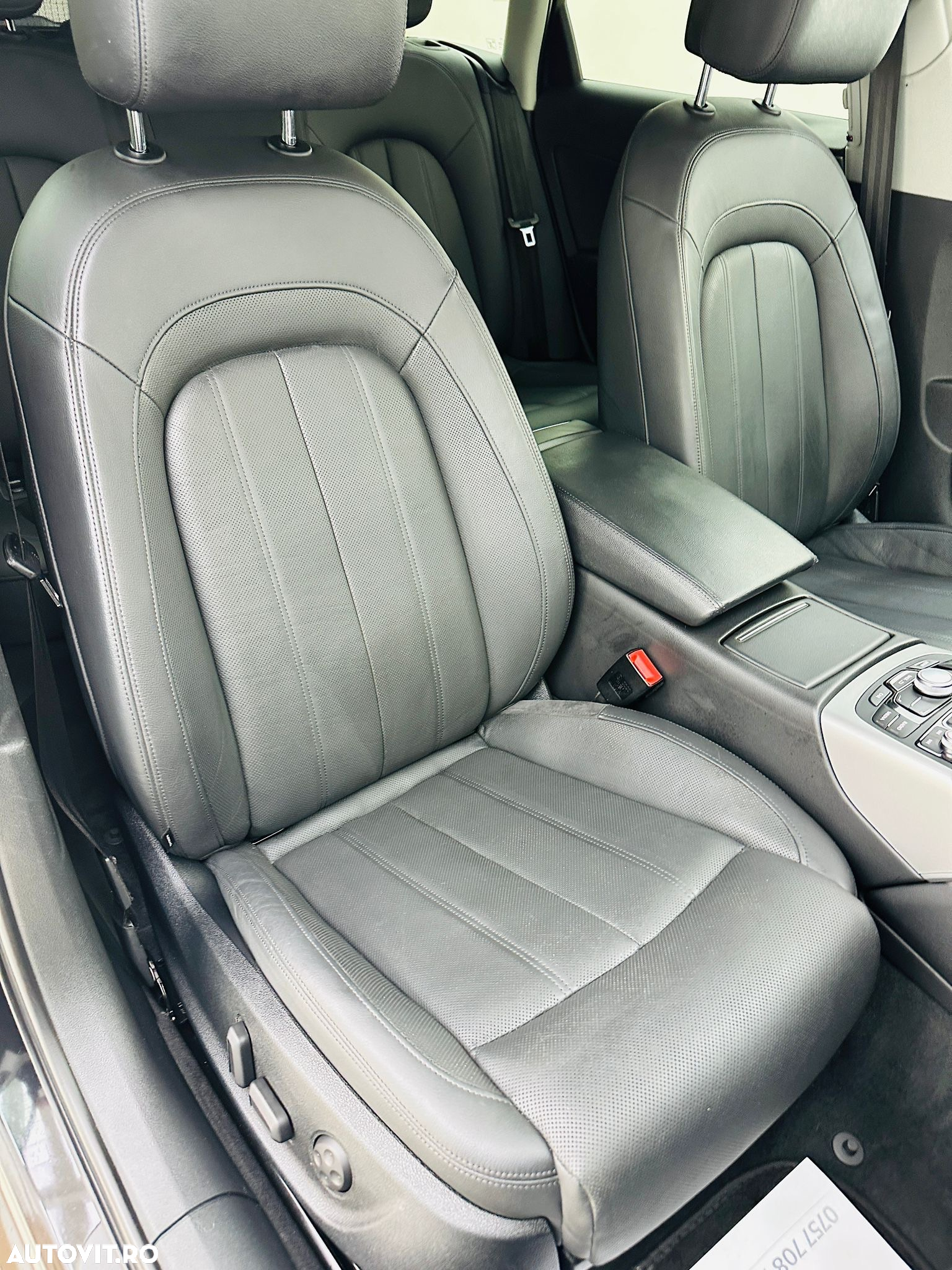 Audi A6 - 22