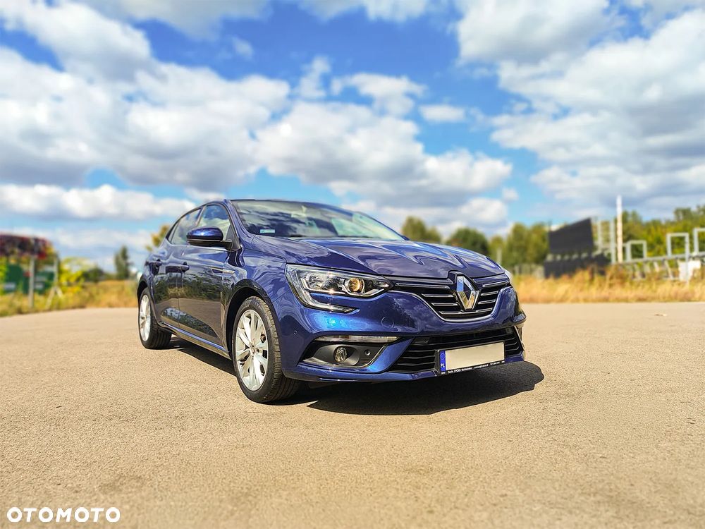 Renault Megane - 3