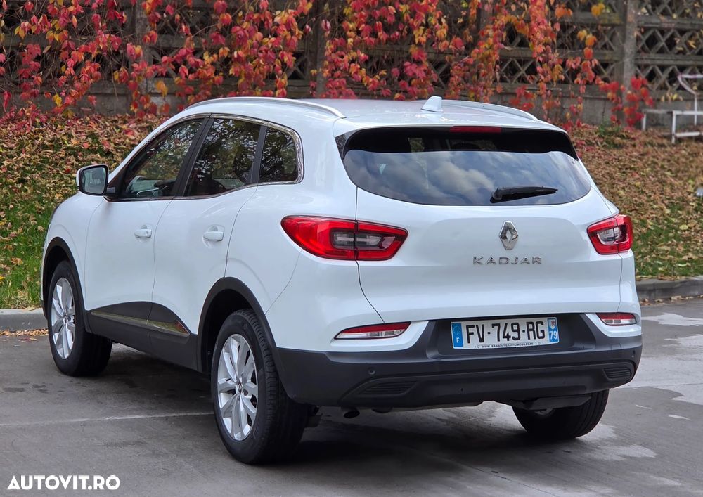 Renault Kadjar - 10