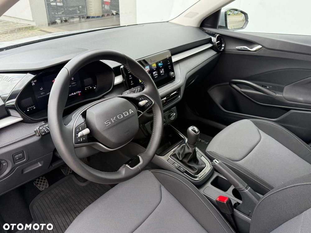 Skoda Fabia 1.0 TSI Selection - 7