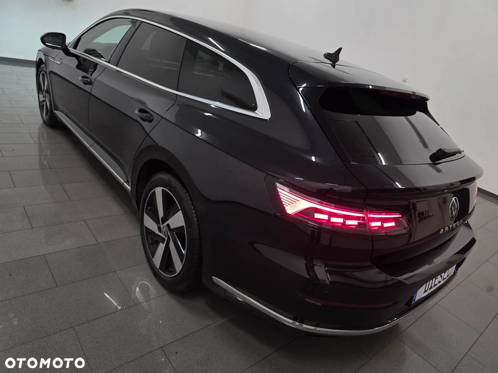 Volkswagen Arteon Shooting Brake 2.0 TDI SCR DSG Elegance - 5