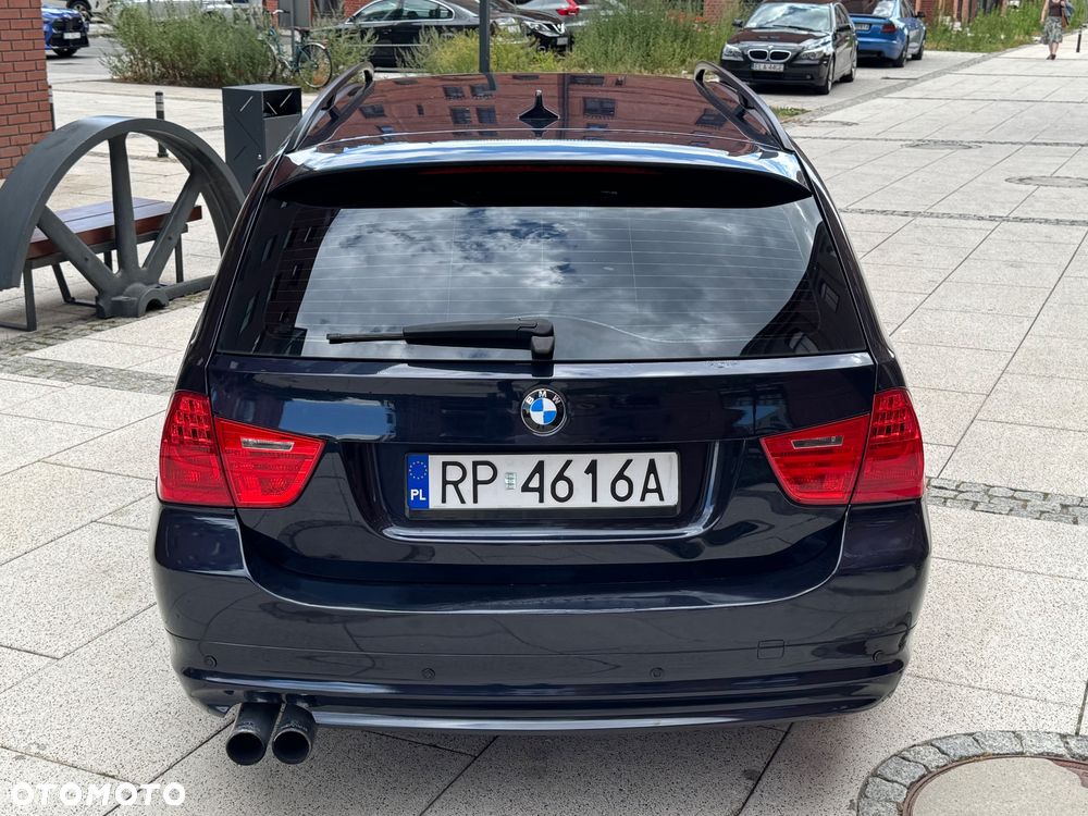 BMW Seria 3 - 4
