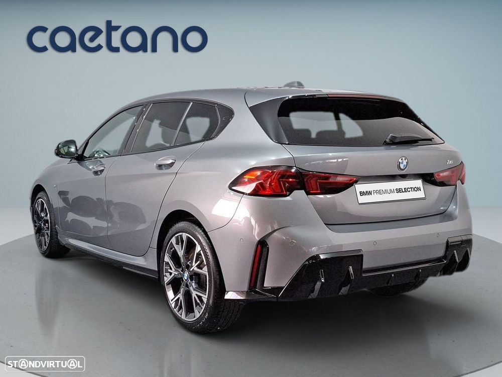 BMW 116 Pack Desportivo M - 6