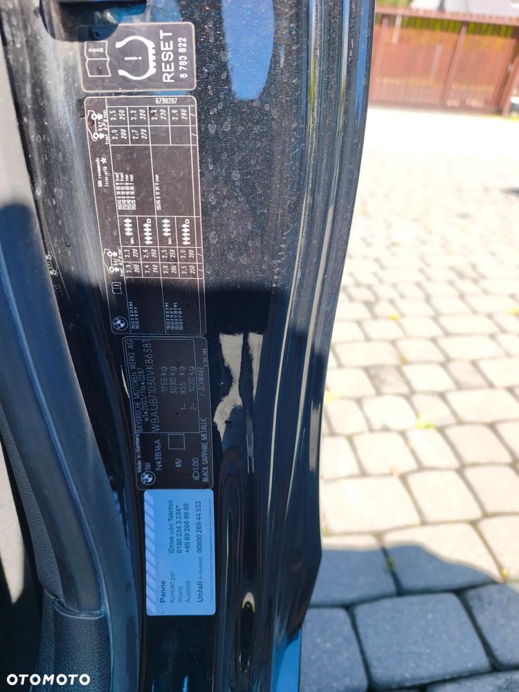 BMW Seria 1 116i - 35