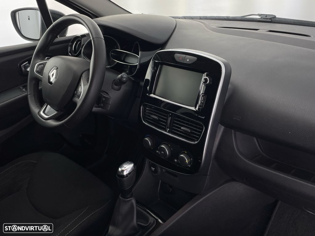 Renault Clio 0.9 TCe Limited - 23