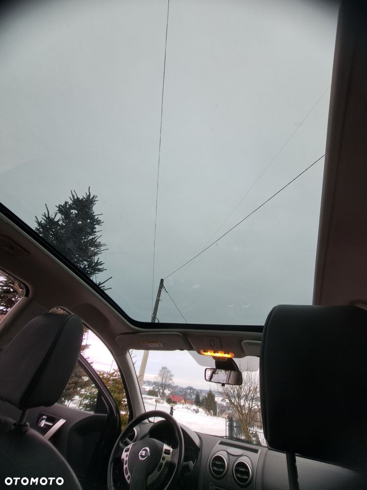 Nissan Qashqai 2.0 4x4 Tekna - 7