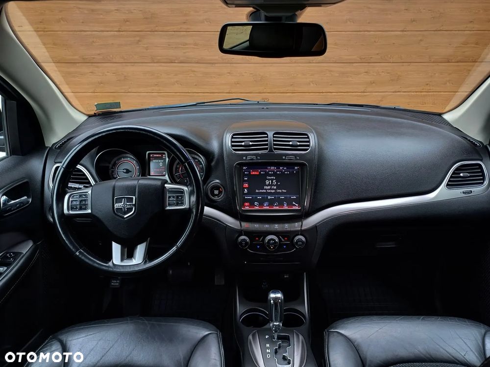 Dodge Journey - 10