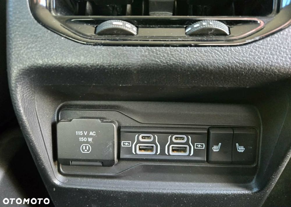 Jeep Grand Cherokee 3.6 V6 Limited - 7