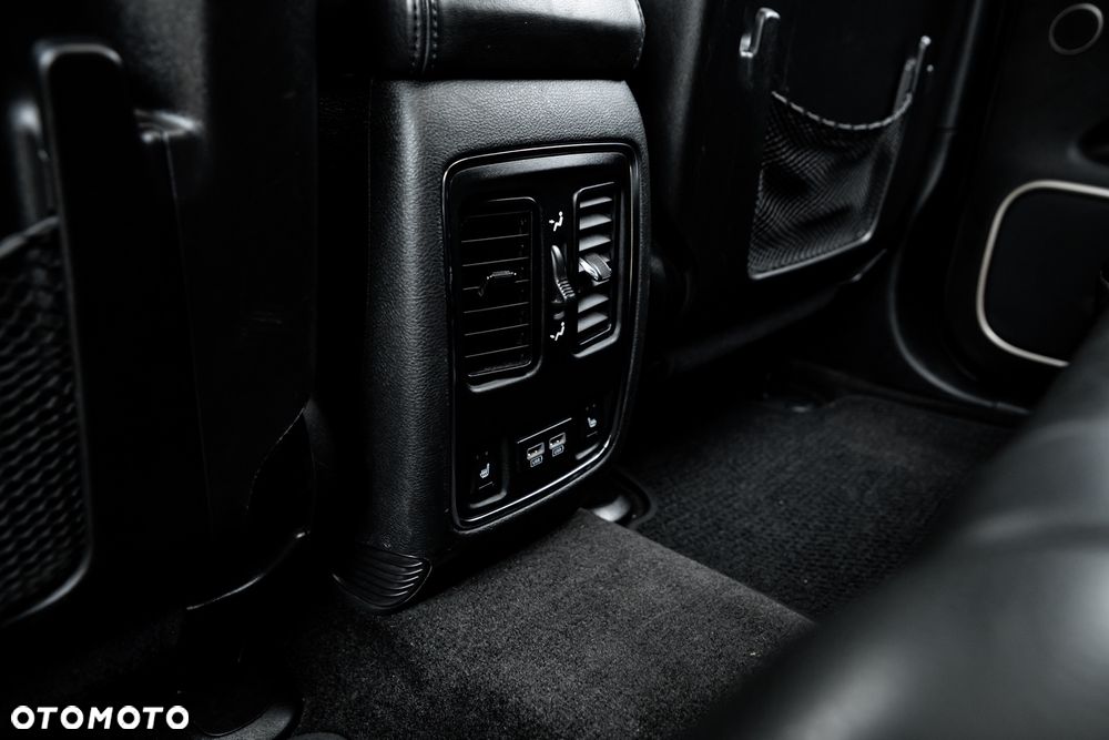 Jeep Grand Cherokee 3.0 CRD Summit - 22