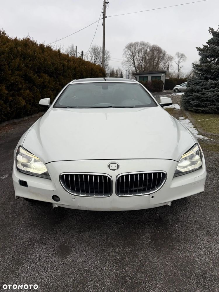 BMW Seria 6 640i - 3