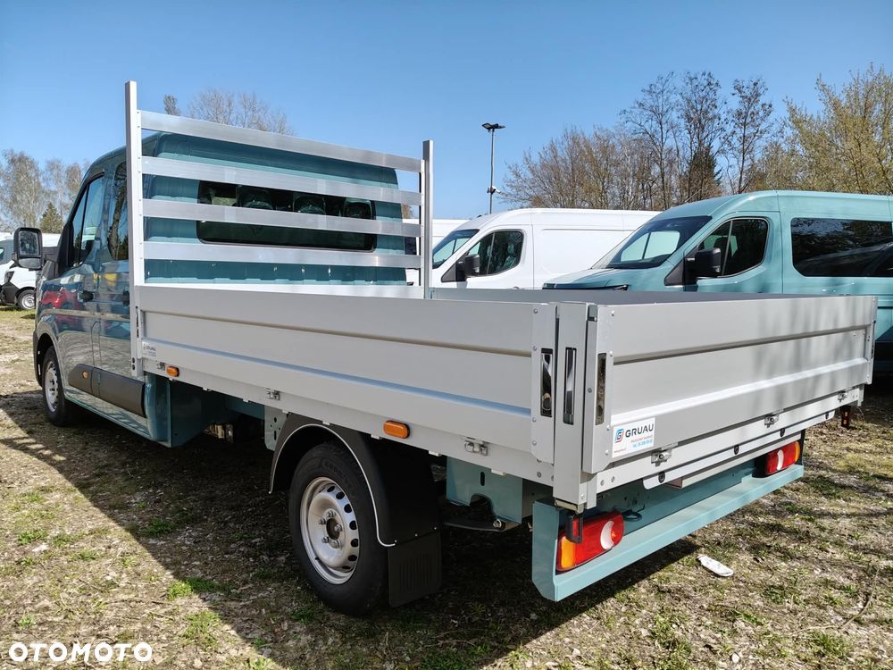 Renault Master - 4