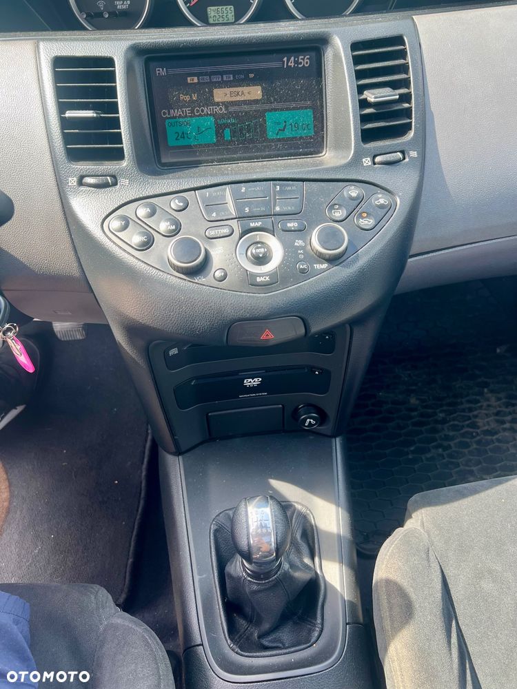 Nissan Primera - 20