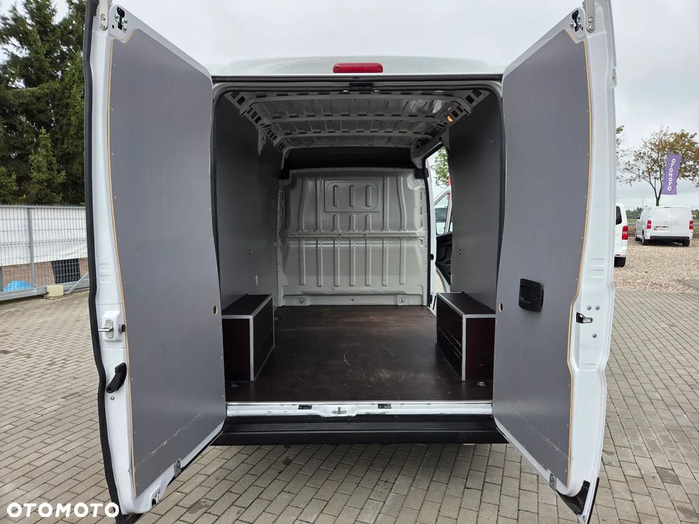 Fiat Ducato L2 - 16