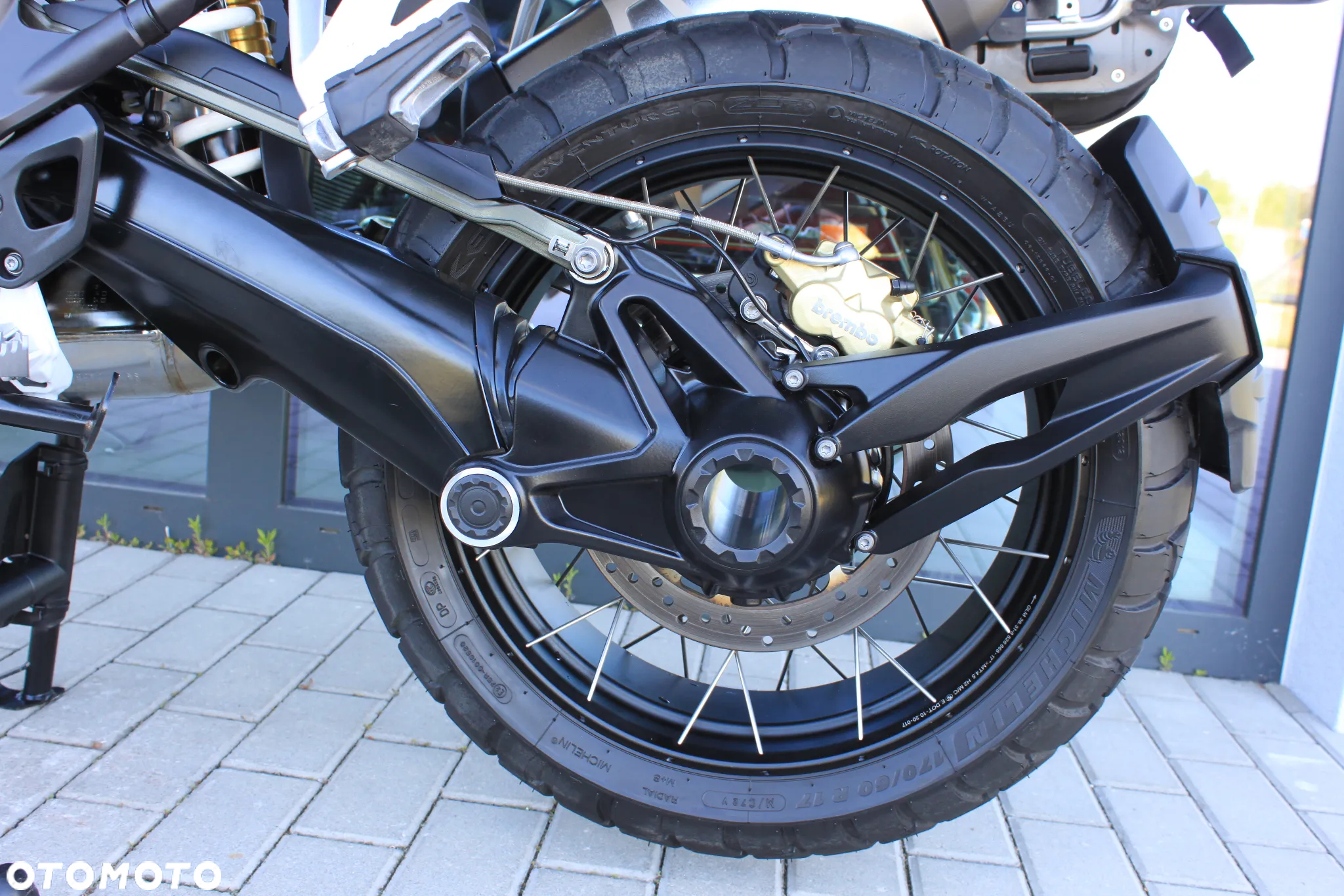 BMW R1250 GS Adventure - 26
