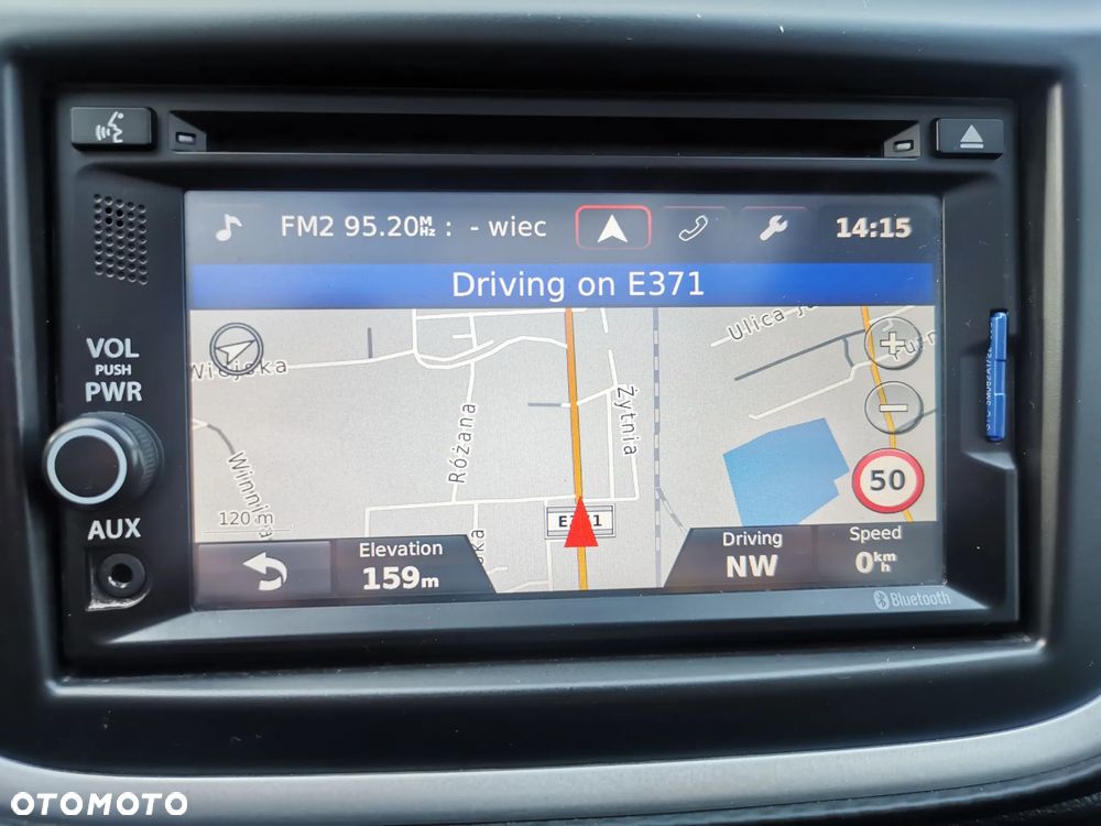 Suzuki SX4 S-Cross 1.6 Premium 4WD - 19