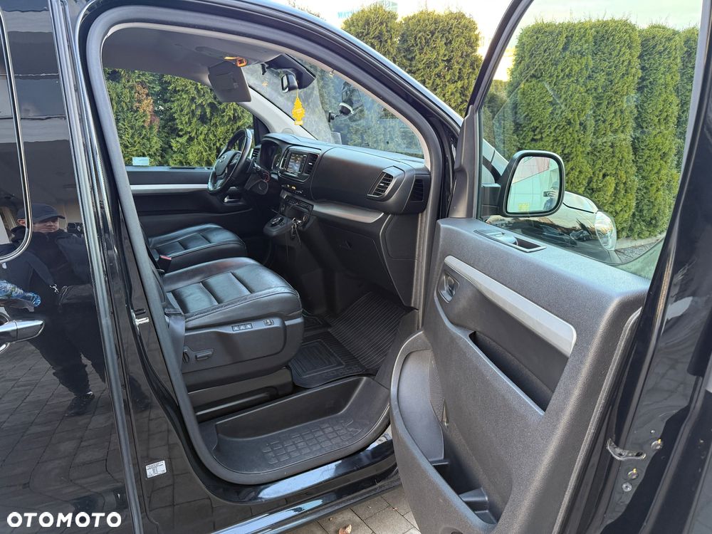 Toyota Proace Verso 2.0 D4-D Long Business - 28
