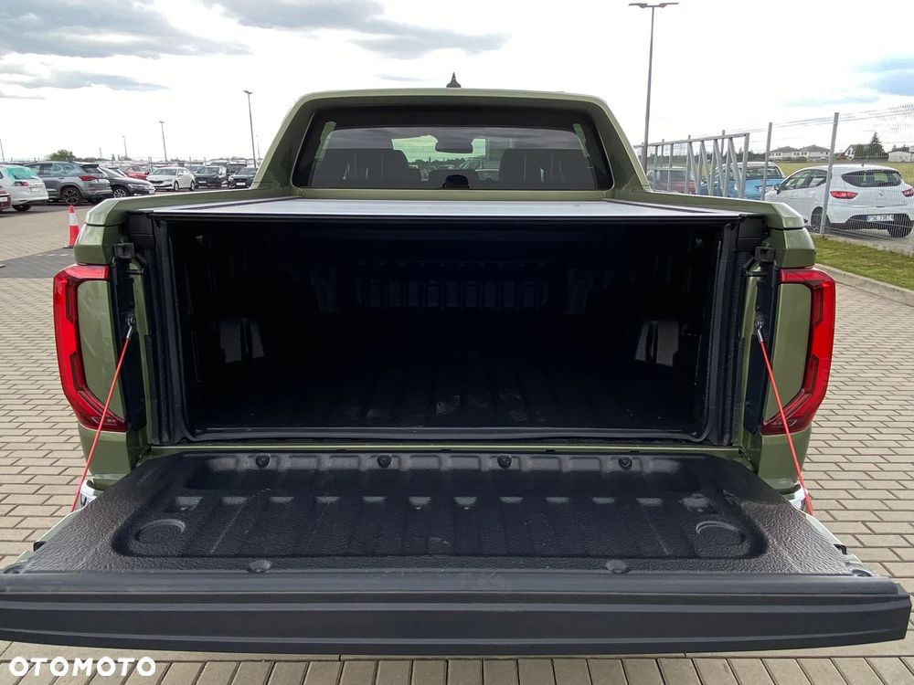 Volkswagen Amarok - 10