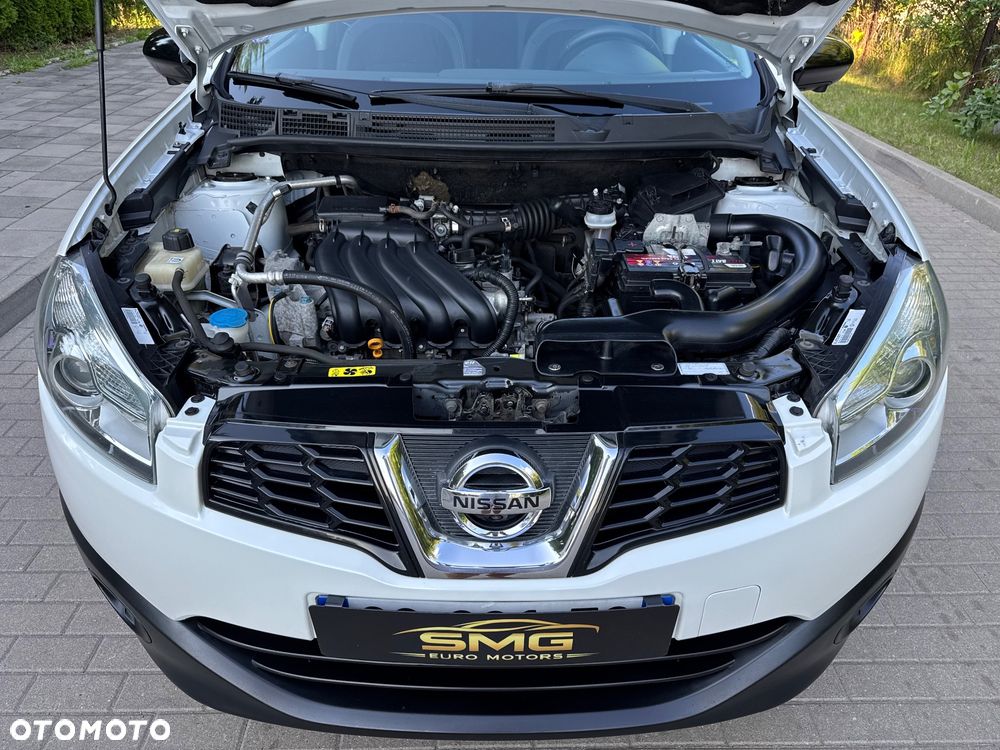 Nissan Qashqai 1.6 acenta Start/Stop - 26