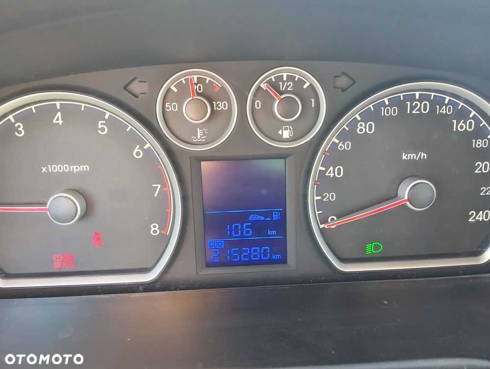 Hyundai i30 1.4 Classic - 7