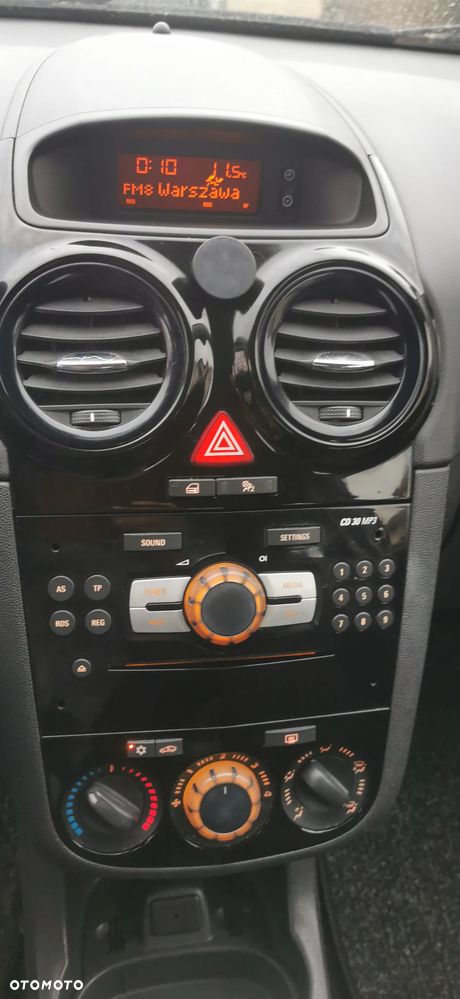 Opel Corsa - 10
